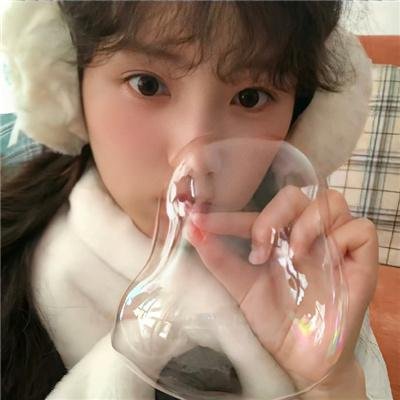 在恐惧中