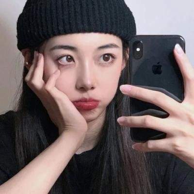 隔窗恋爱：看着你